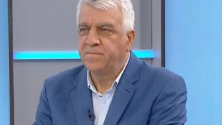 Румен Гечев каза защо БСП няма да отиде на разговорите с контактната група на ГЕРБ 