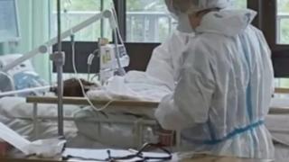 Последни данни: Увеличение на починалите и заразените от К-19 за 24 часа у нас