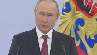 Генерал Романенко обясни защо Путин смени тактиката