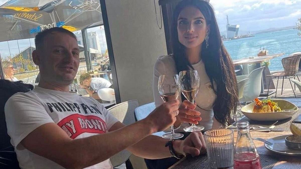 Пиленцата от Монако отидоха в Бургас и веднага се проявиха... СНИМКИ