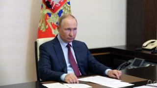 Путин удари по масата: Използваме ядрени оръжия, ако ... 