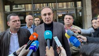 Парламентарната група на “БСП за България“ избра своето ръководство