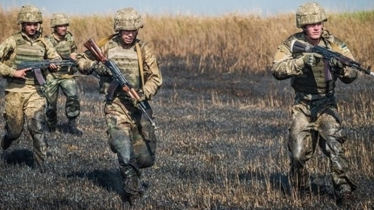 ООН потвърди, че ВСУ е извършила военни престъпления