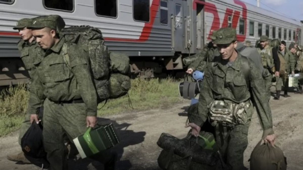 Жител на Урал отиде доброволец във войната, въпреки че има три съпруги и четири деца