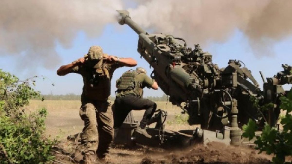 Шефът на украинското разузнаване каза кога свършва войната 