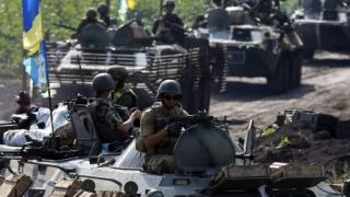 Експерт от Киев обърна палачинката за бърз успех на ВСУ в Херсон за една седмица