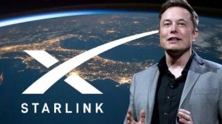 Мъск разкри кой плаща за Starlink за Украйна