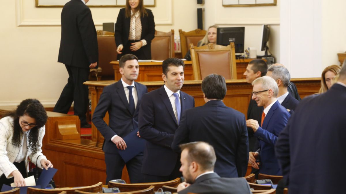 Д-р Борислав Цеков: Голяма паника обхваща ПП и ДБ щом се заговори за проверка на машините за гласуване