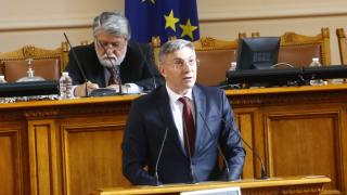 Карадайъ: Уроците остават ненаучени, дори първите две партии не... 