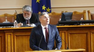 Битката за шеф на НС се заплита, Карадайъ с изненадваща новина БЛИЦ TV