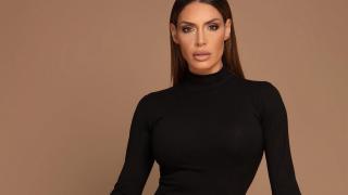 Златка Димитрова показа в какъв лукс живее СНИМКИ