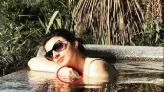 Виктор Димчев показа СНИМКА на Лена от Нова Зеландия и нахока Настимир за шкембето