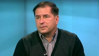 Борислав Цеков: Това, което се случва в парламента, показва...