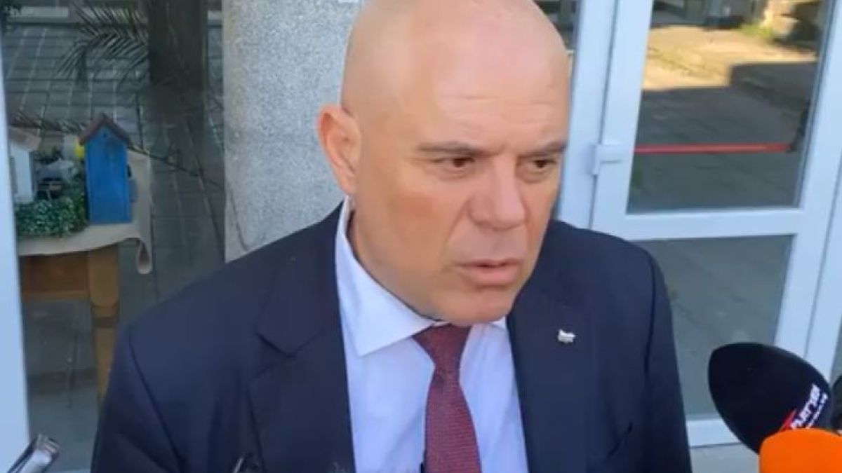 Иван Гешев: В Народното събрание юристите се броят на пръстите на едната ръка ВИДЕО