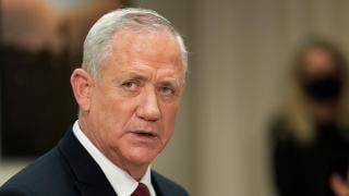 Израел отряза категорично Киев за поисканите доставки на оръжия