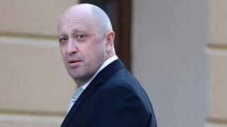 ЧВК "Вагнер" изгражда защитна линия в Луганска област
