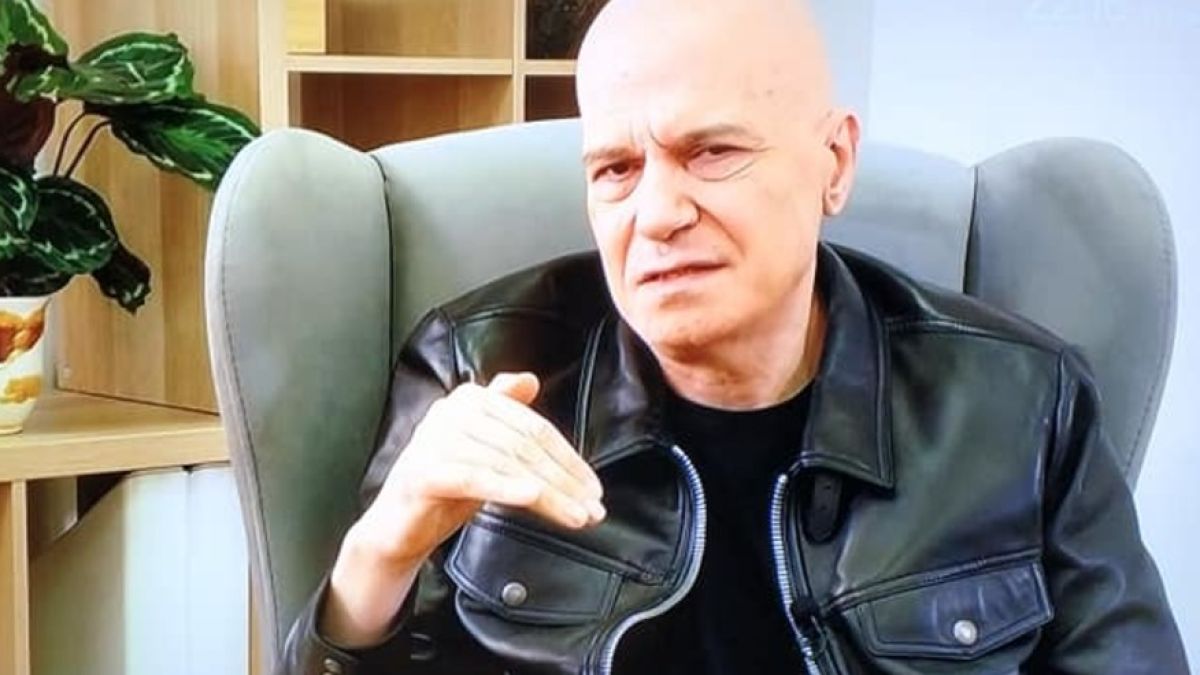Слави каза истината за здравето си: Ужасно много ме боли...