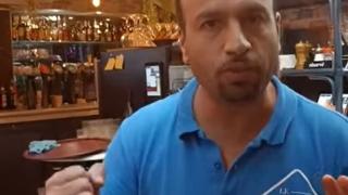 Изхвърлиха млади украински бежанки от ресторант в Париж с думите "Да живее Путин" ВИДЕО