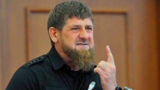 Кадиров оцени ударите по инфраструктурни обекти в Украйна