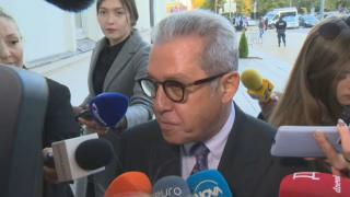 От ДПС заявиха ще отидат ли на срещата с Плевнелиев и Паси за нов кабинет