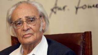 In memoriam: Кой бе авторът на "Време Разделно" - акад. Антон Дончев ВИДЕО