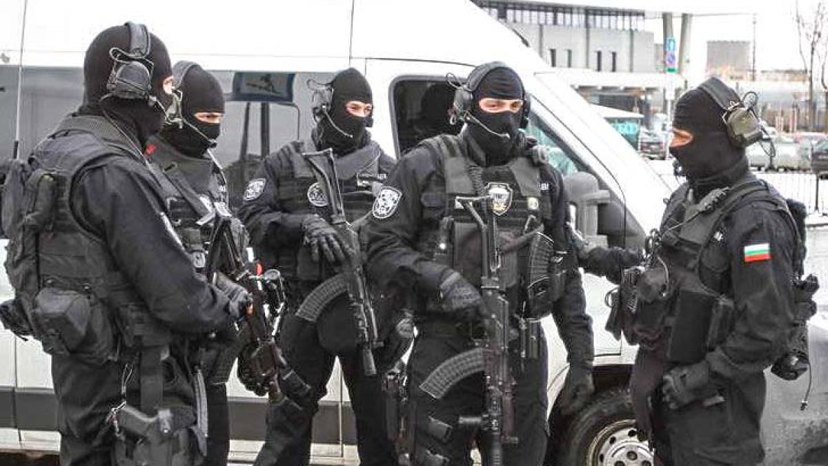 Жестока драма при сутрешния екшън в Стара Загора, вижте какво се случи