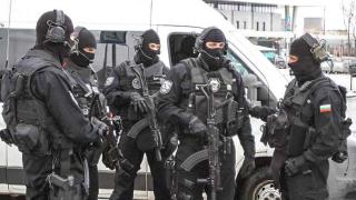 Жестока драма при сутрешния екшън в Стара Загора, вижте какво се случи