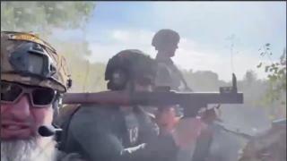 Кадиров показа как непълнолетните му синове воюват в Украйна ВИДЕО