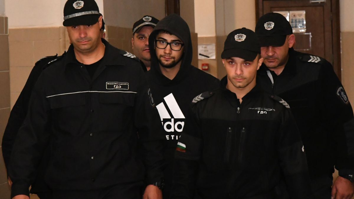 Решиха съдбата на обвиняемия за смъртта на таксиджията в София