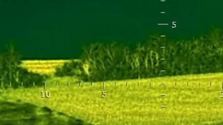 ВИДЕО от войната: Среднощна мисия на руски спецназ от групировката "О" 