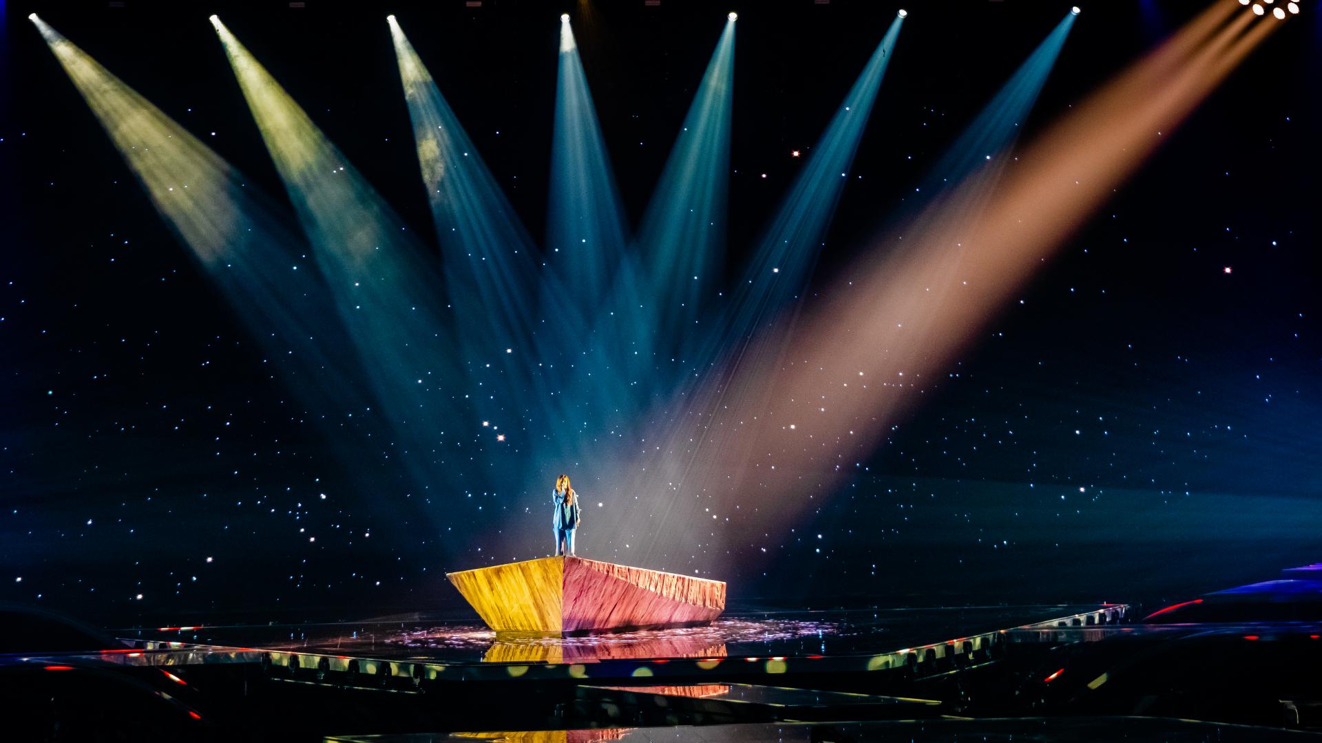 България се завръща на „Евровизия“ във Виена, ето коя певица ще ни представя!