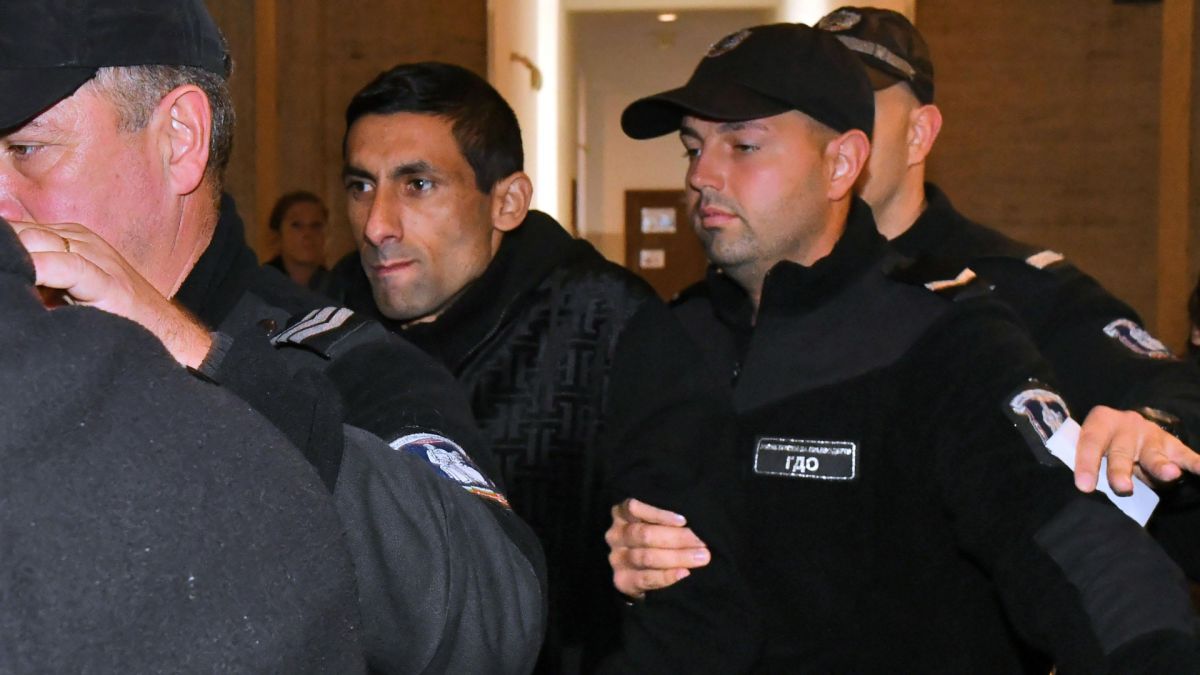 Лъснаха имената на убийците на майка и син в София, появиха се първи техни СНИМКИ