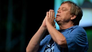 Люк Скайуокър снабдява Украйна с армия от дронове