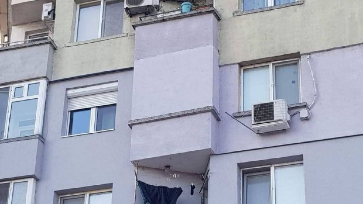 Отврат: БГ архитектурен гений потресе мрежата СНИМКА