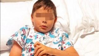 6000 евро не стигат за малкия Марти, за да живее 