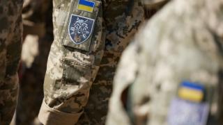 Украински военни масово се предадоха в района на Херсон ВИДЕО