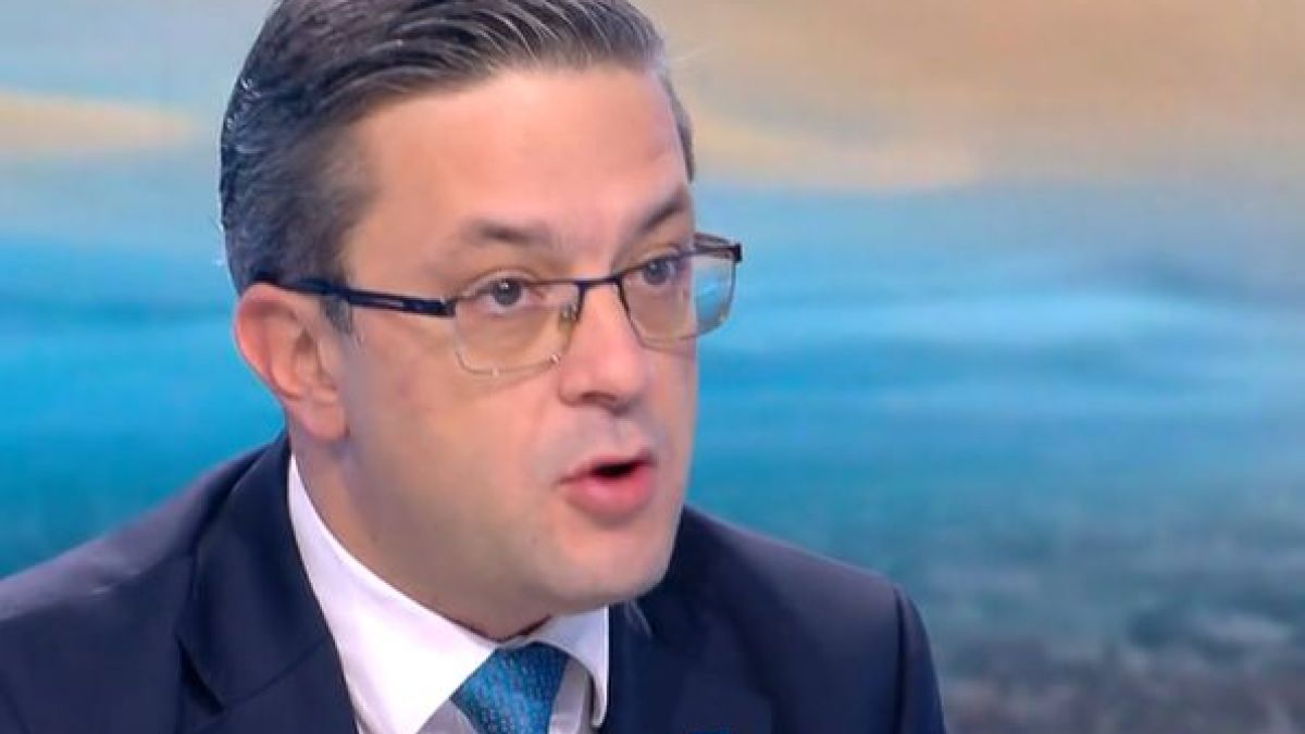 Тома Биков: Как си представяте, че Петков, който арестува Бойко Борисов, ще...