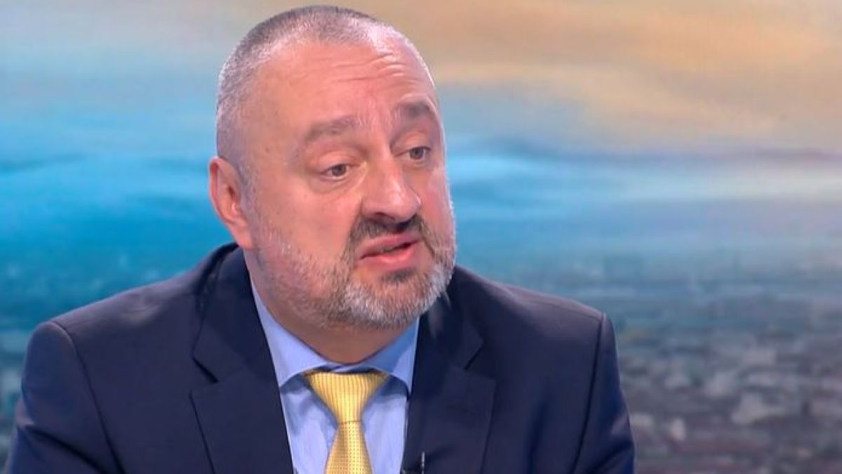 Зам. шефът на Следствието с извънредни вести за Семерджиев: Изправени сме пред сериозен проблем!