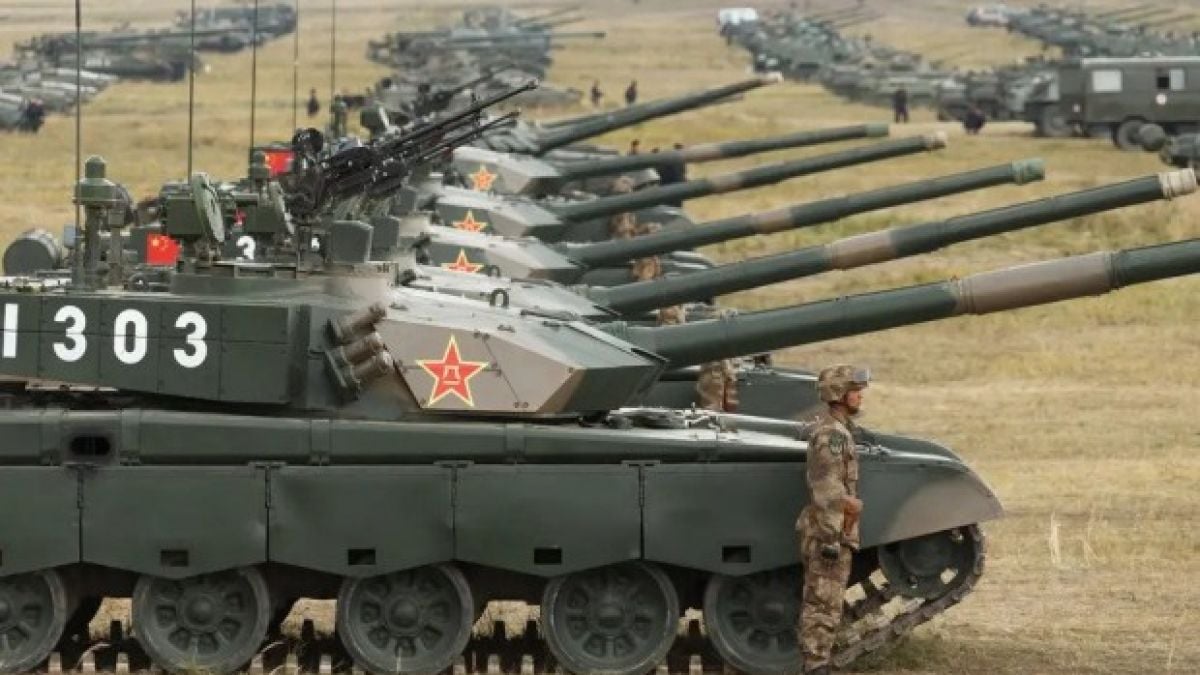 WSJ: Китайската армия настига американската. Готова ли е за бойни действия?