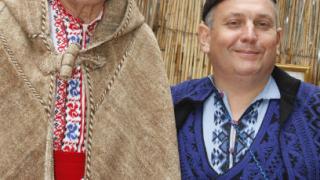 In memoriam: Антон Дончев отлита в отвъдното за втори път