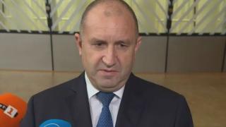Радев: Ако продължаваме така, ще доведем държавата до... ВИДЕО