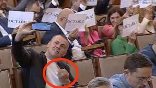 "Господарите" разкатаха депутатите! На мушката са скандални политици, Ицо Хазарта и... ВИДЕО