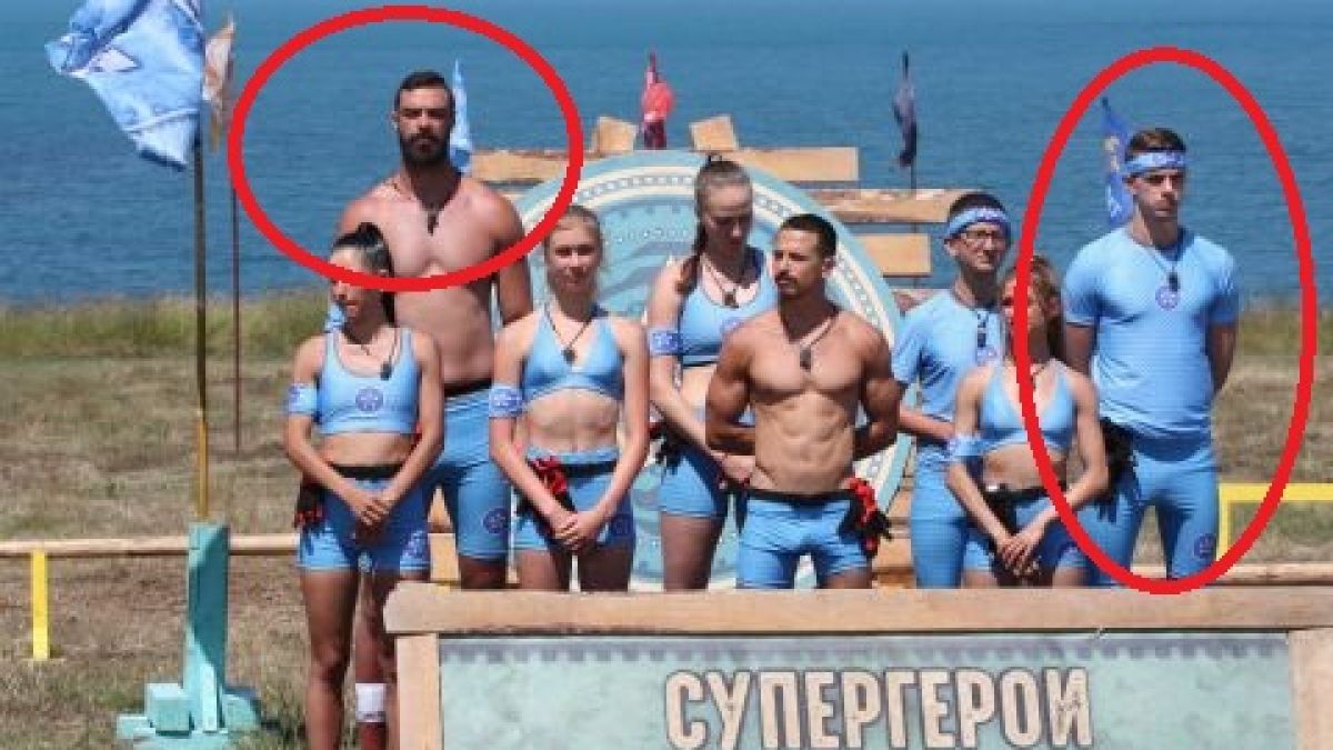 Първо в БЛИЦ: Тези двама мъже са аут до часове от „Игри на волята“