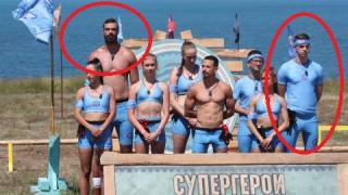 Първо в БЛИЦ: Тези двама мъже са аут до часове от „Игри на волята“