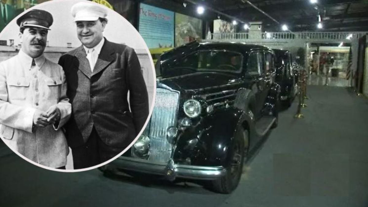 Най-прочутата автокражба в България: Песъка отмъква пакарда на Гошо Тарабата