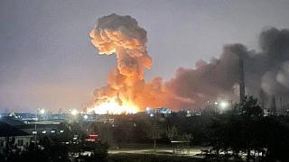 Украйна призна за големи загуби във войната, положението е притеснително
