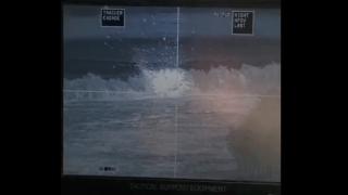 ВИДЕО от войната: В мрежата се появиха първи кадри на унищожаването на руски танк от американска ПТРК TOW
