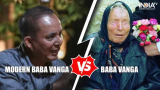 Камбоджански политик твърди, че е преродената Баба Ванга ВИДЕО