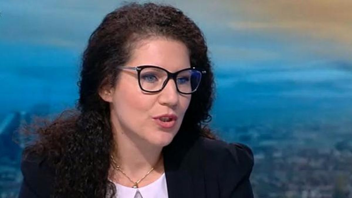 Константинова: След избора на Рашидов очакваме още изненади