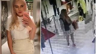 Скандално ВИДЕО с пловдивския травестит Атанас! Изловиха го да...